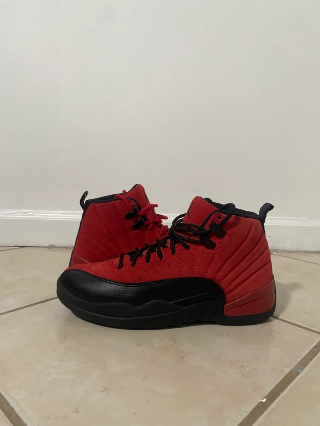 Jordan 12s thumbnail