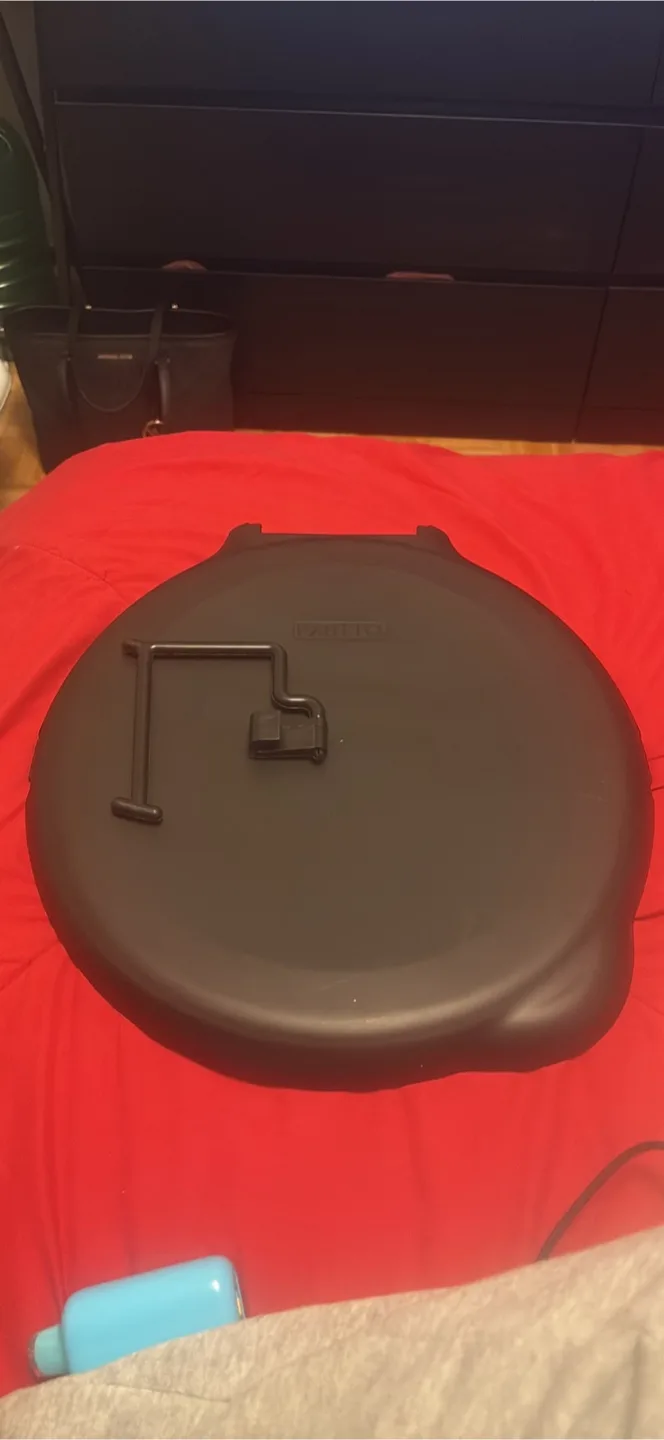 Portable Toilet Seat image indicator(2)