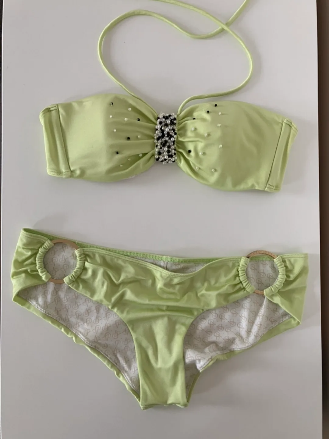 Victoria's Secret Bikini Set thumbnail