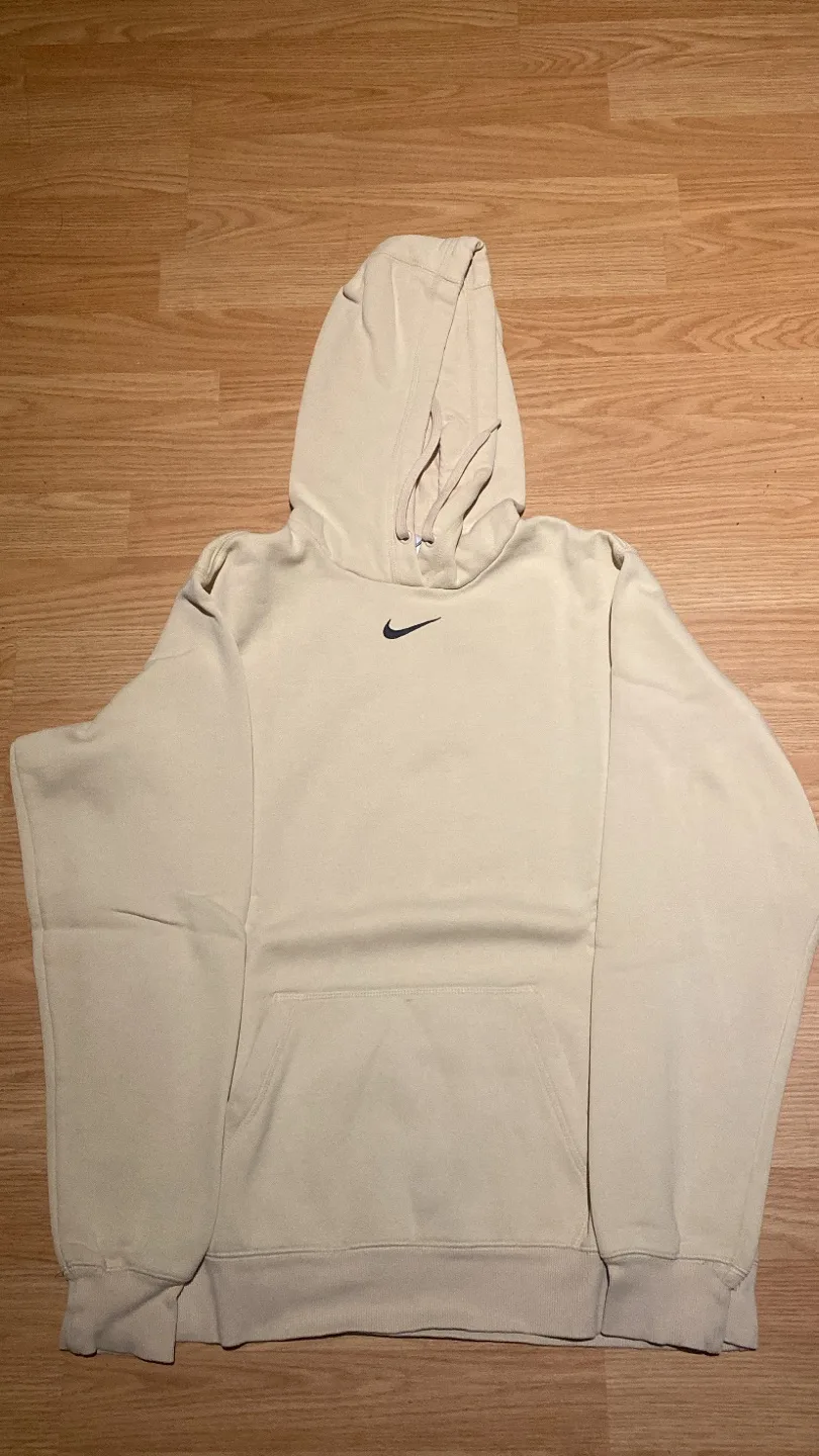 Nike Mid Check Hooded Sweatshirt thumbnail