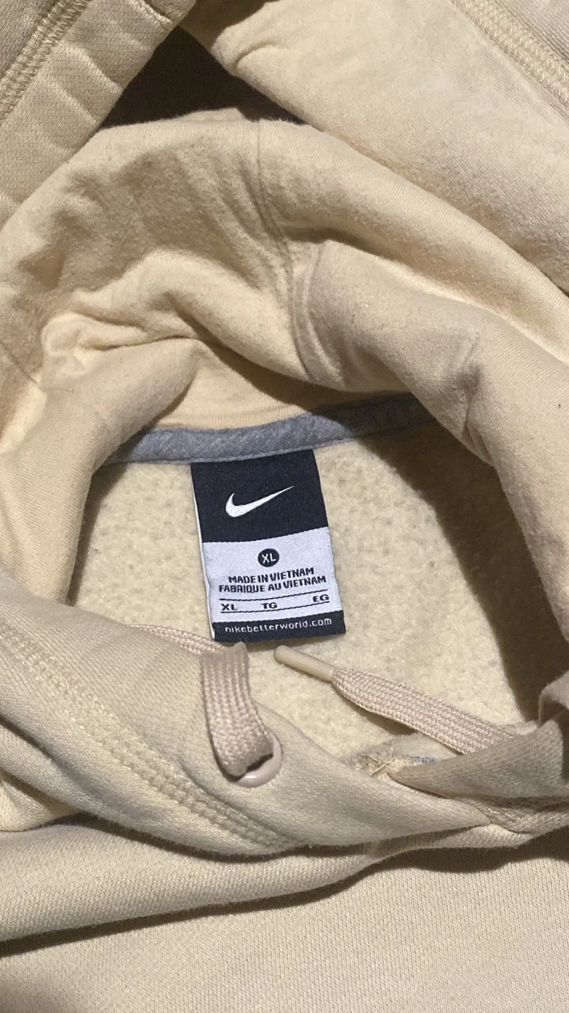 Nike Mid Check Hooded Sweatshirt image indicator(2)