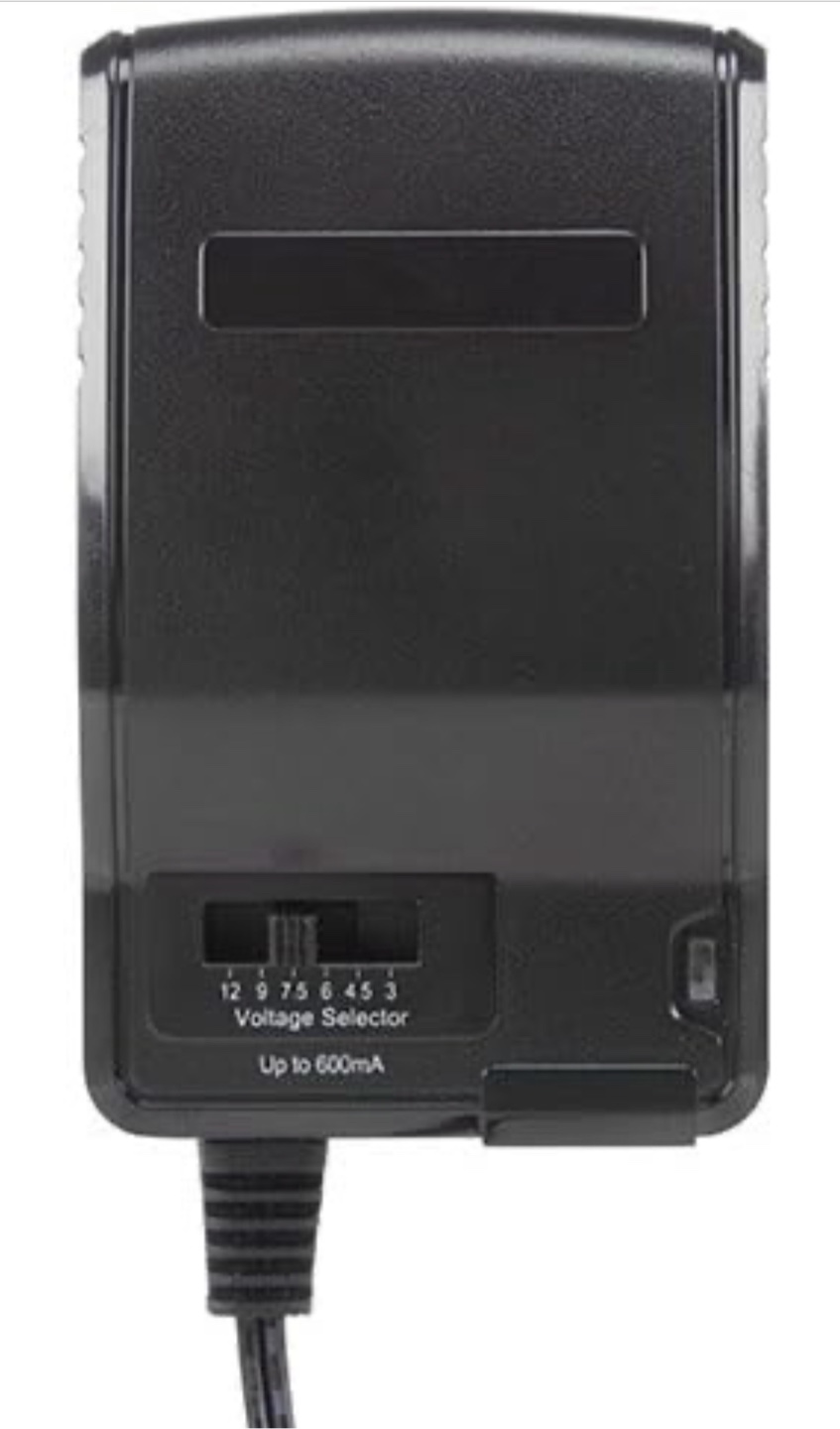 Insignia AC Adapter - photo 2