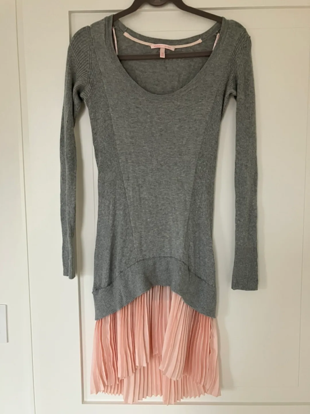 Victoria's Secret Pleated Dress thumbnail