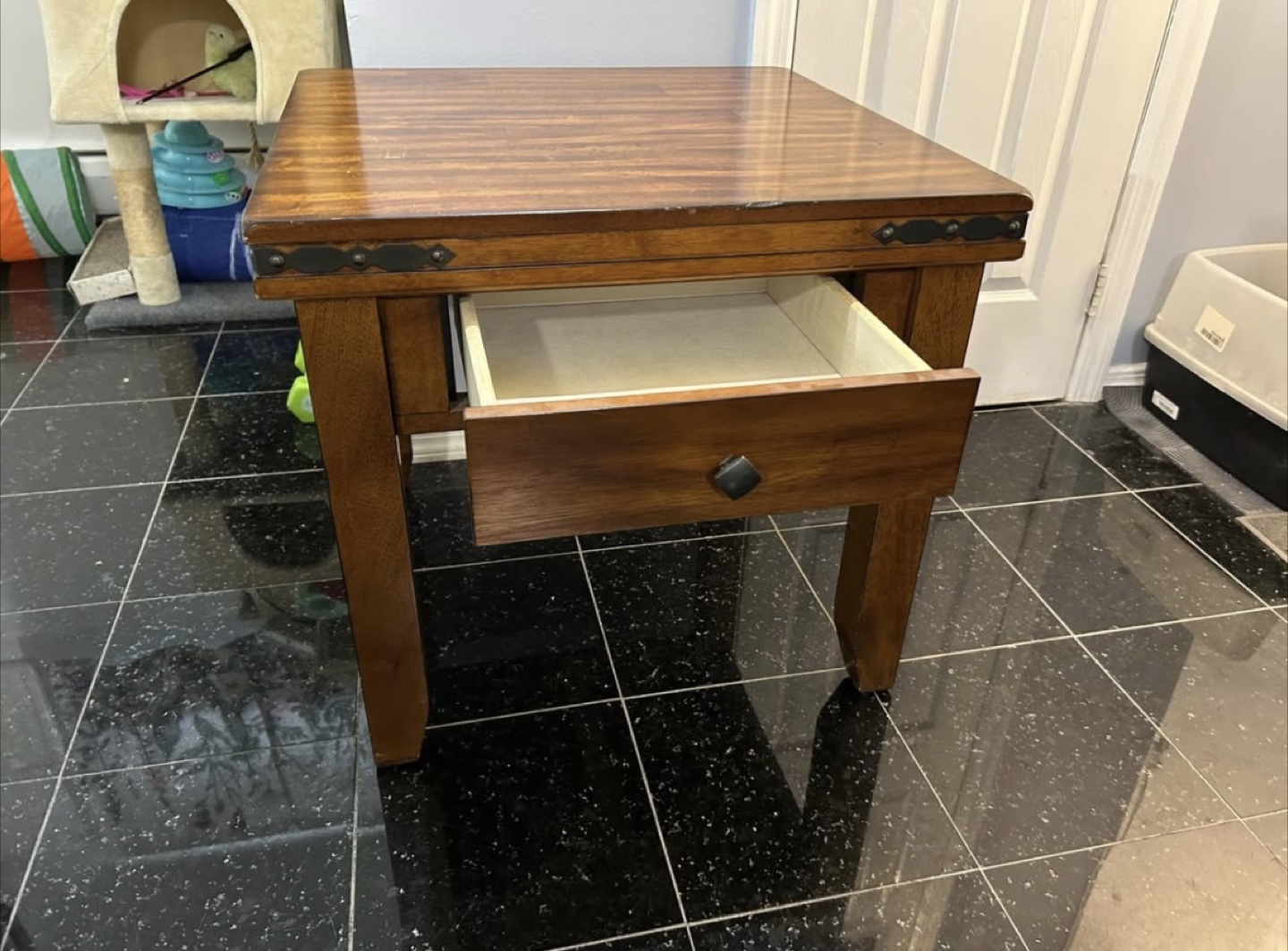 Coffee table - photo 2