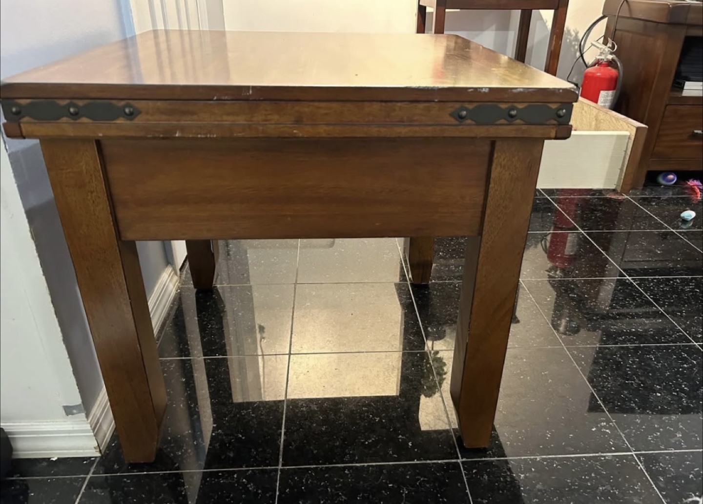 Coffee table - photo 4