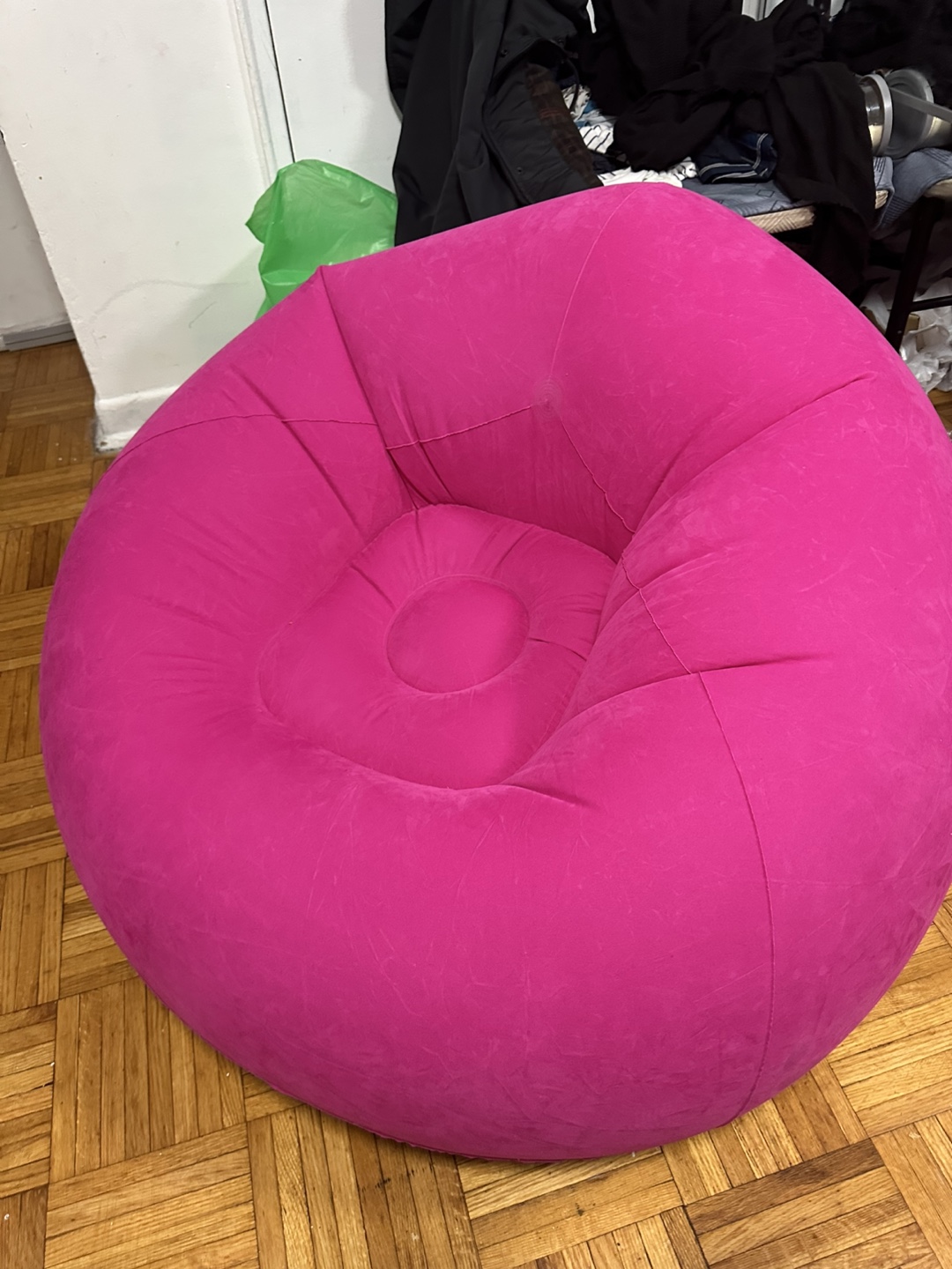 Inflatable Chair/seat