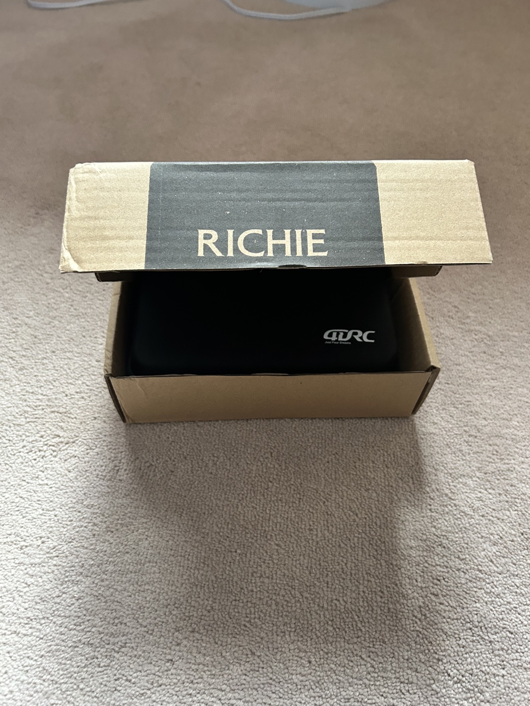 RICHIE 4D-V4 Drone with Case - photo 4
