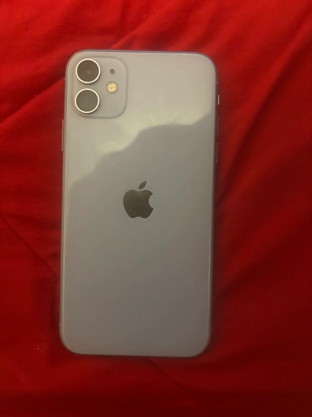 iPhone 11 64gb Purple image indicator(4)