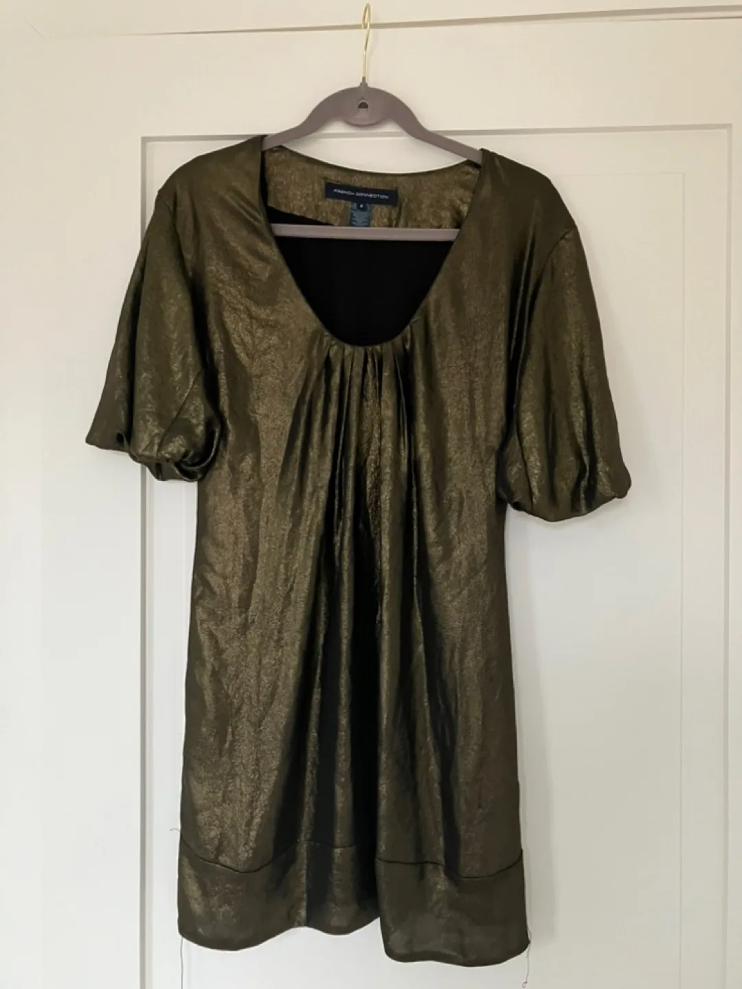 French Connection Dress thumbnail