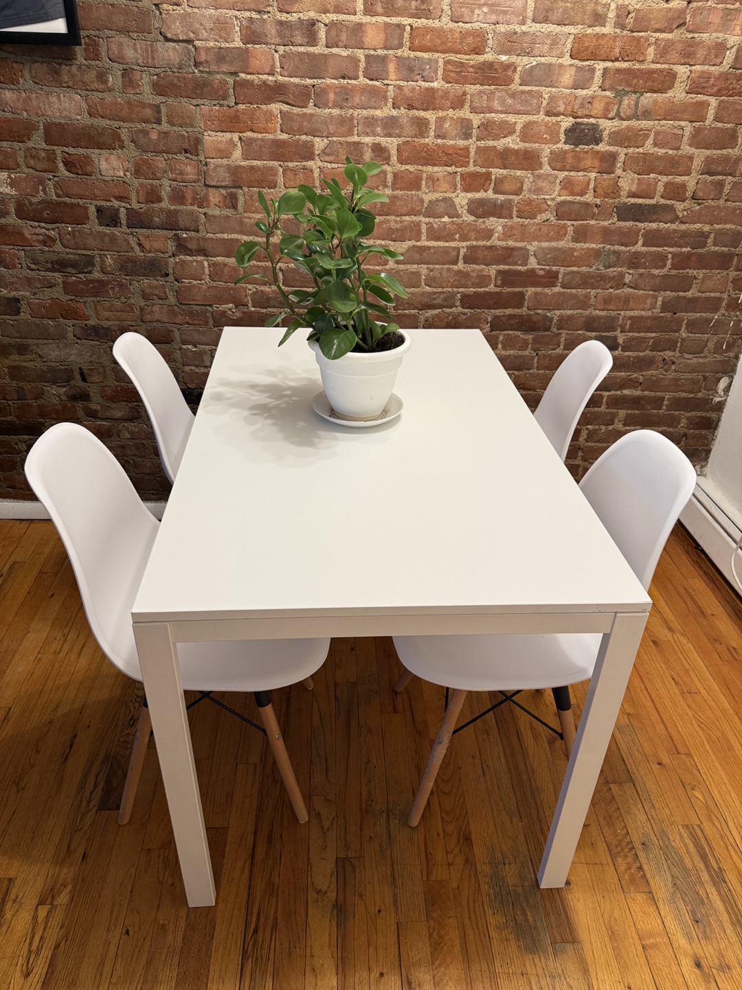 Dining Table with Chairs