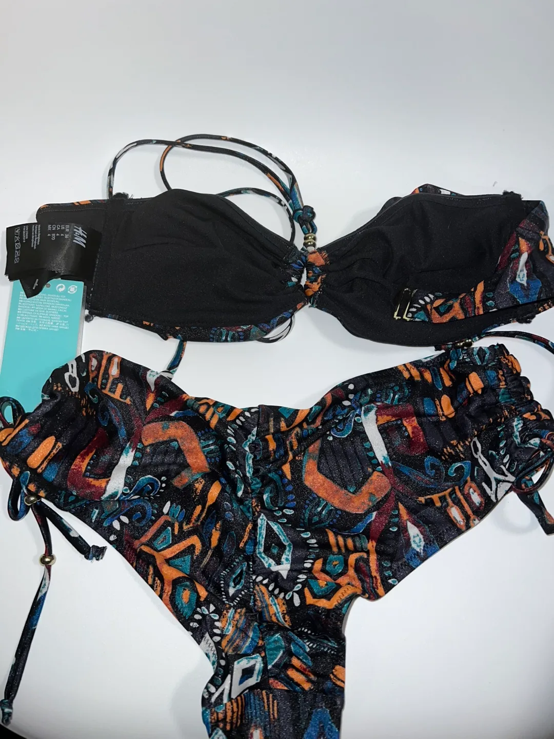H&M Swimwear Bikini Set image indicator(2)