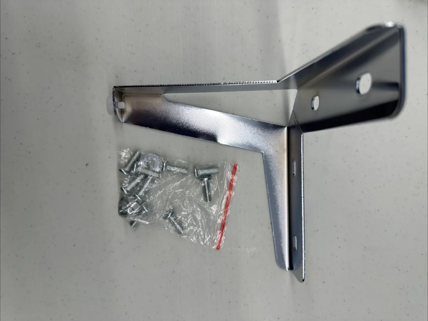 *New, never used* Sealy ottoman with storage image indicator(6)