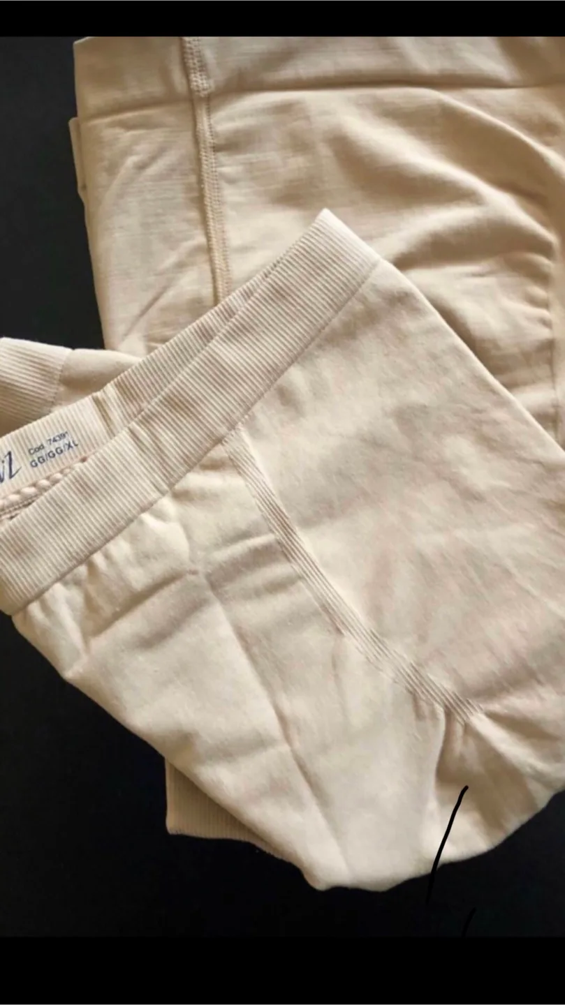 NEW UNDERGARMENT BODY SHAPERS image indicator(2)