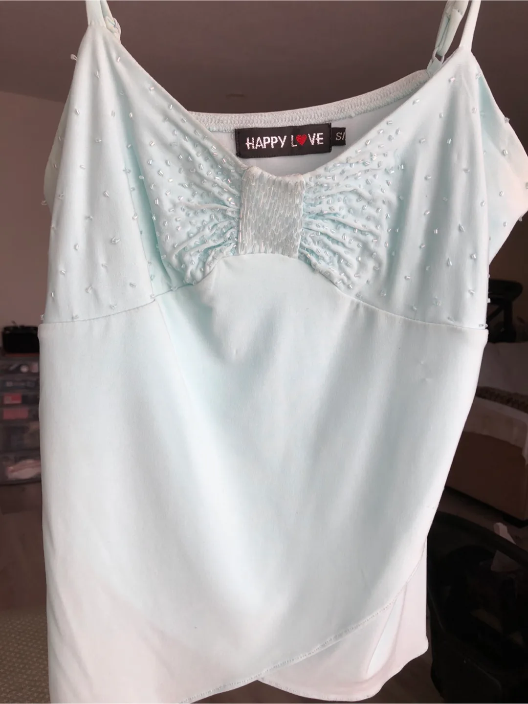 Light Blue top image indicator(3)