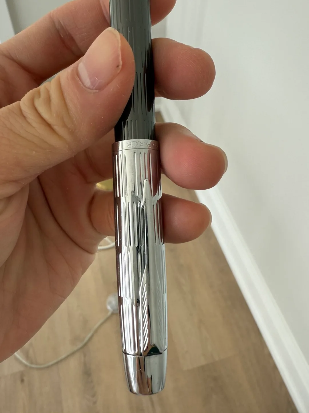 Parker Fountain Pen image indicator(3)