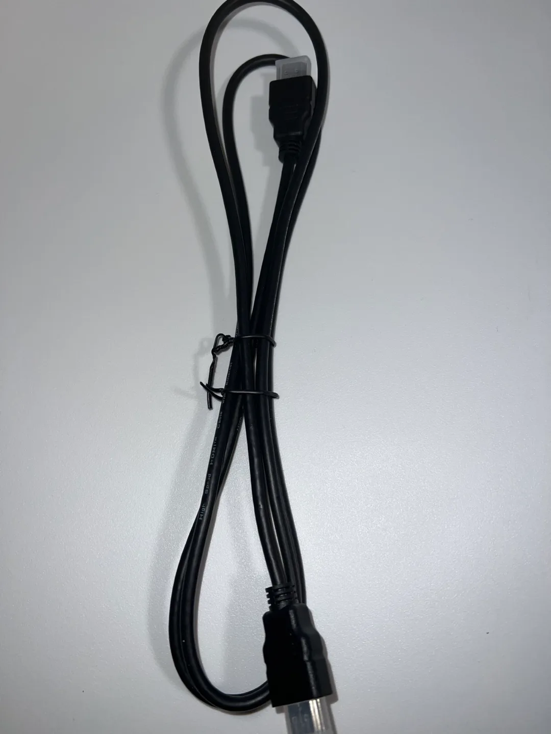 HDMI Cable image indicator(2)