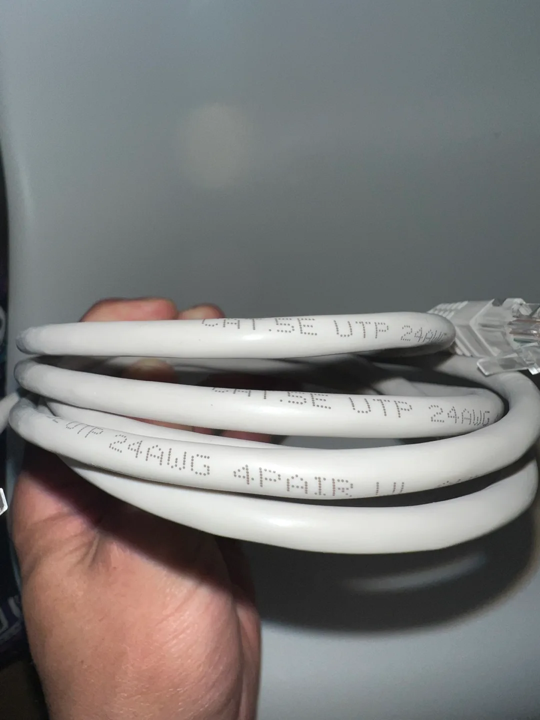 Ethernet cable image indicator(2)