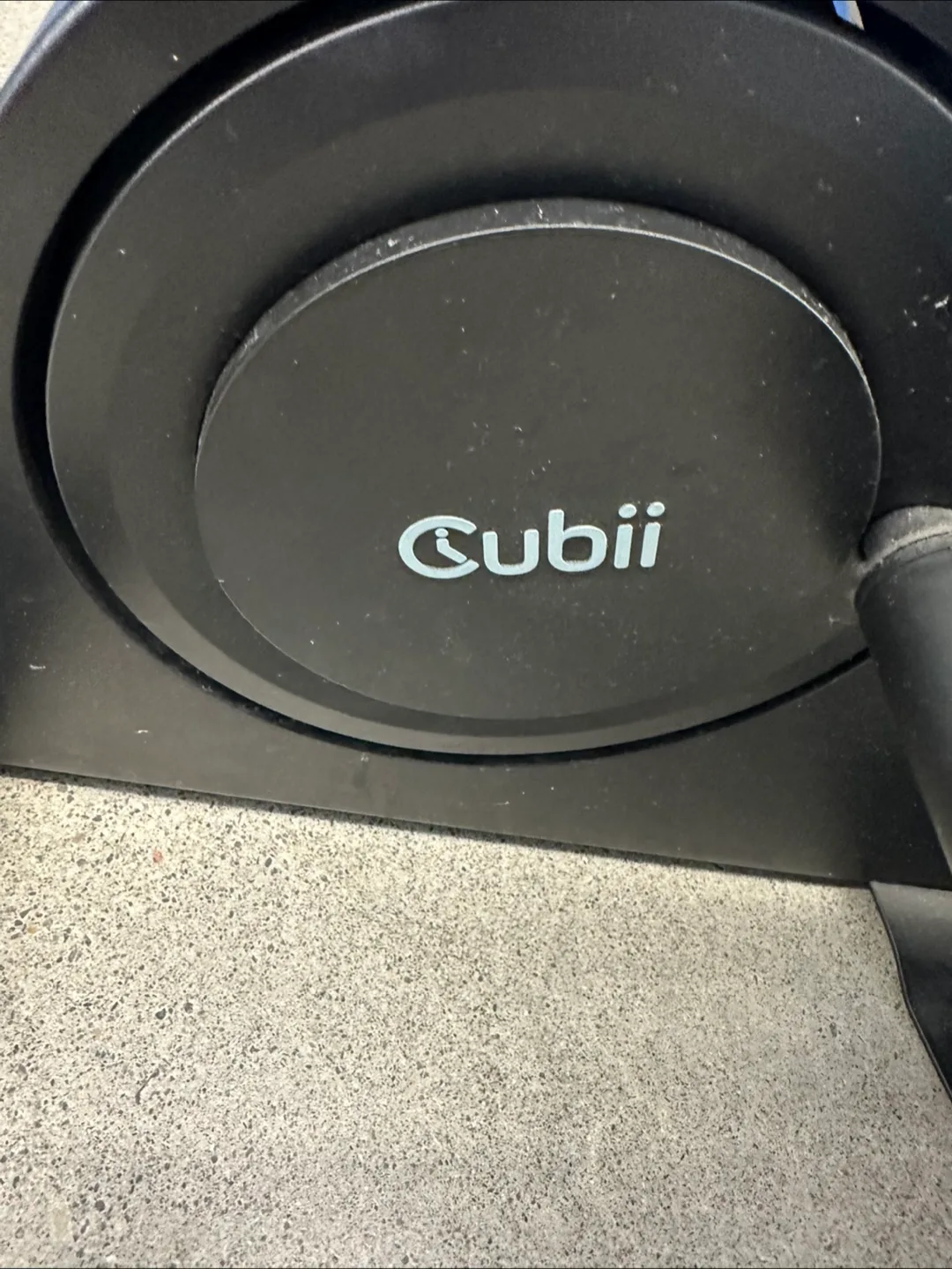 Cubii Under Desk Elliptical image indicator(2)