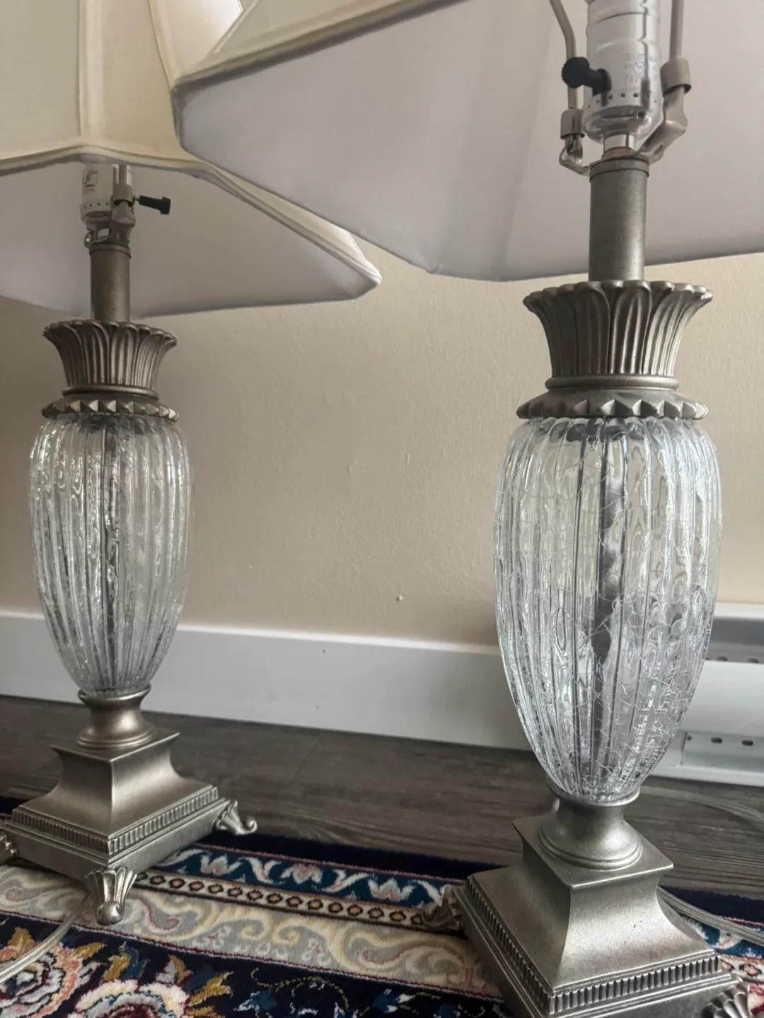 Set of Lamps image indicator(3)