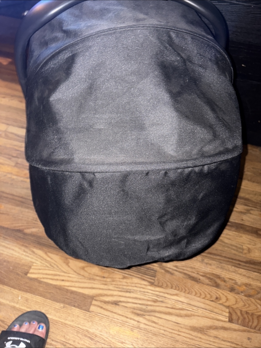 Graco carseat - photo 5