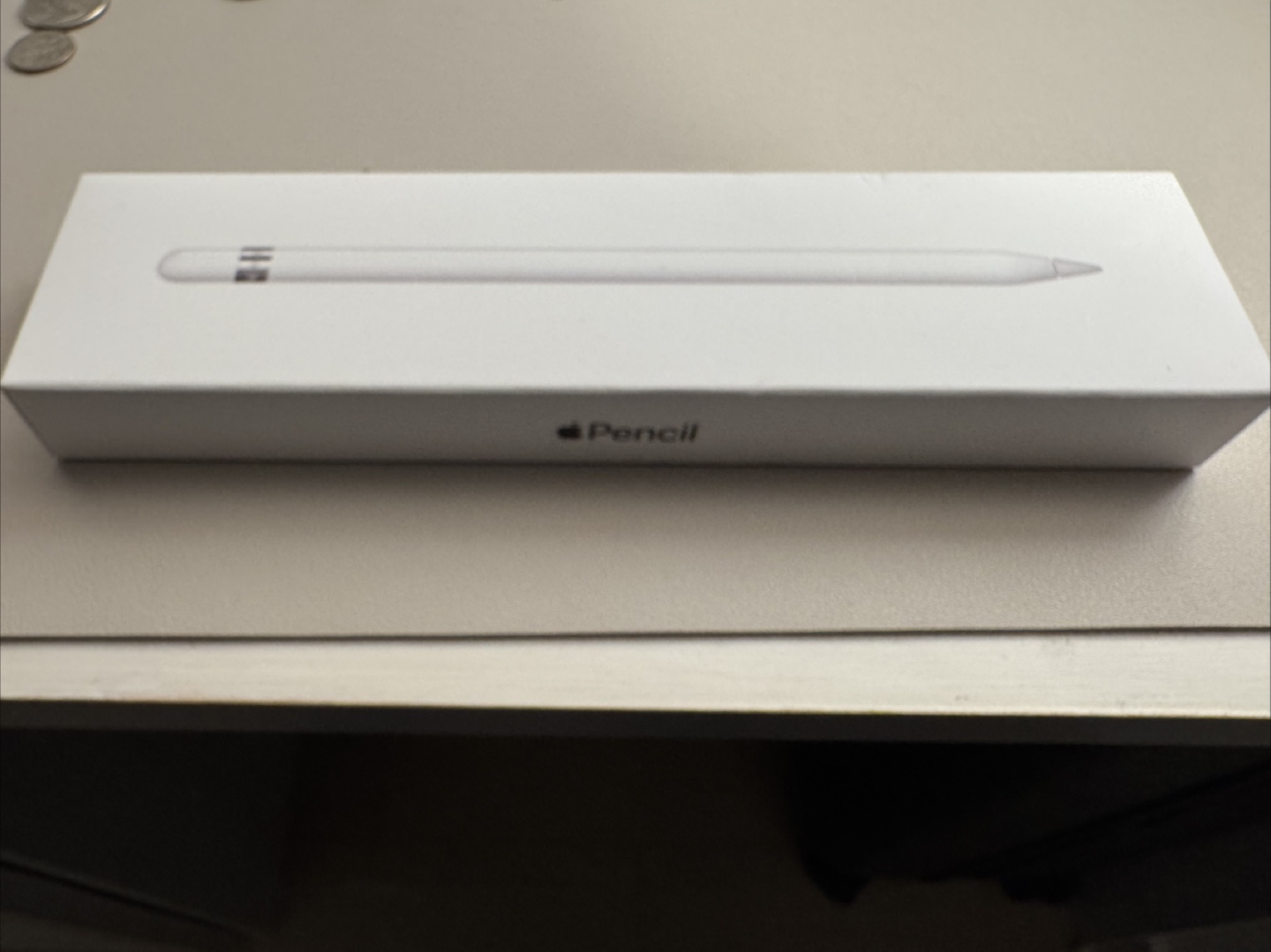 Apple Pencil 1st Generation