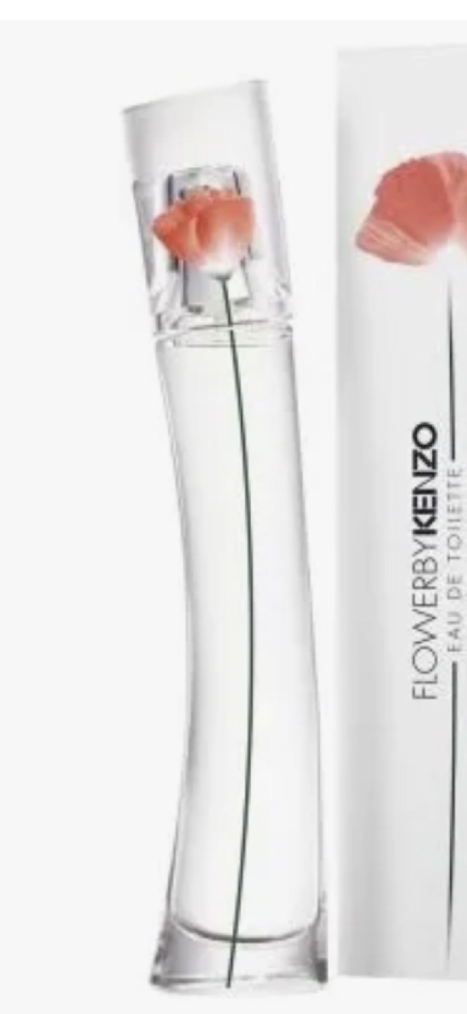 FlowerbyKenzo Eau de Parfum - photo 2