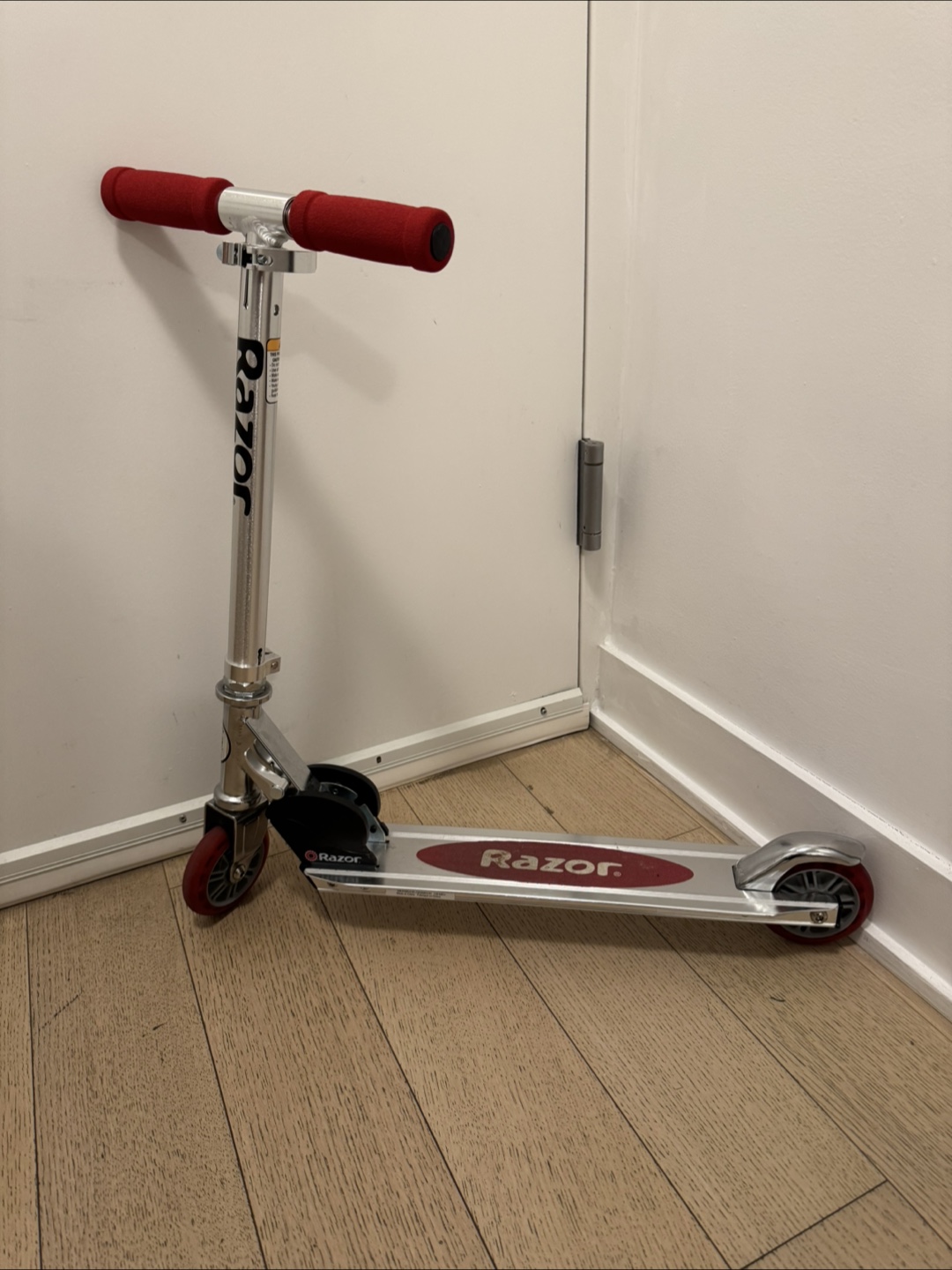 Razor Scooter