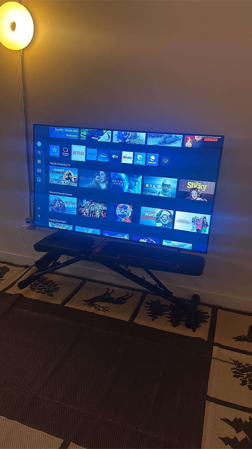 Large Screen TV for Sale - photo 4