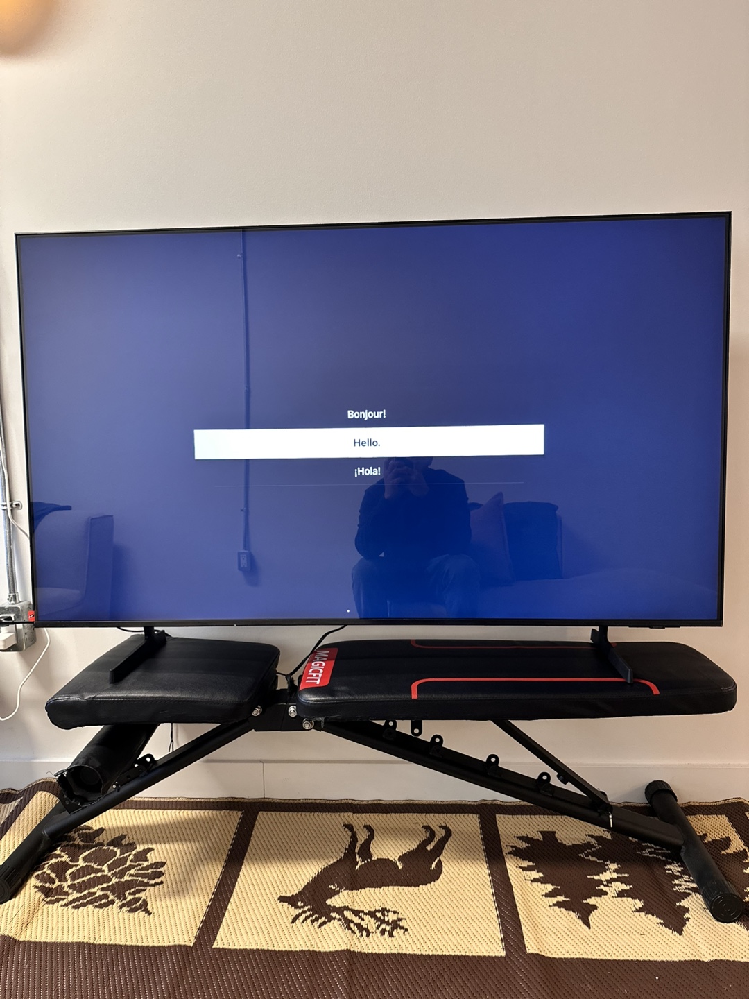 Large Screen TV for Sale - photo 5