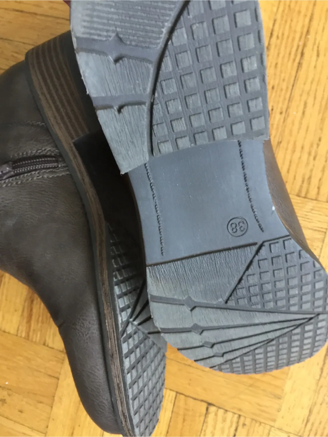 Ankle Boots image indicator(3)