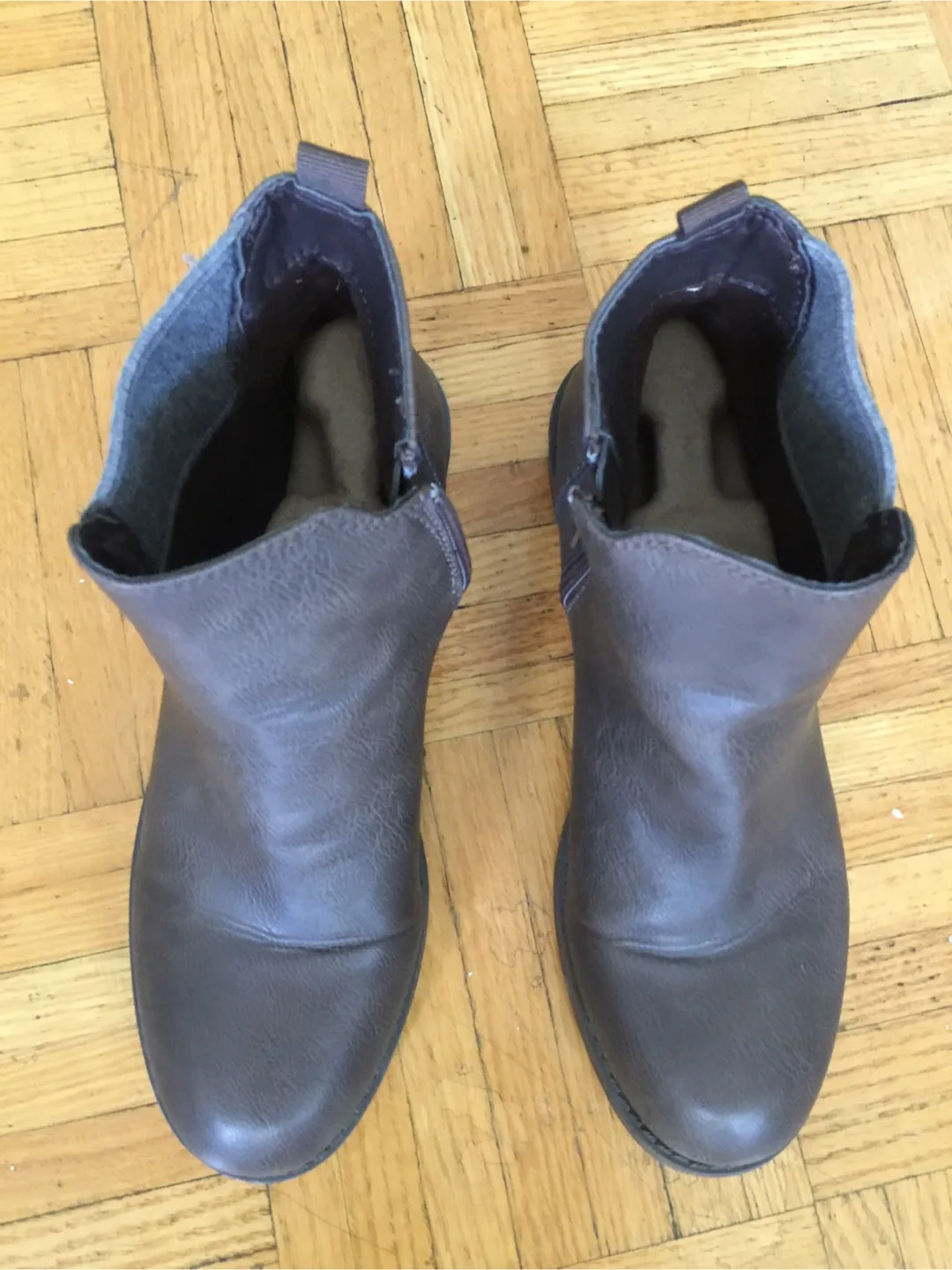 Ankle Boots image indicator(2)