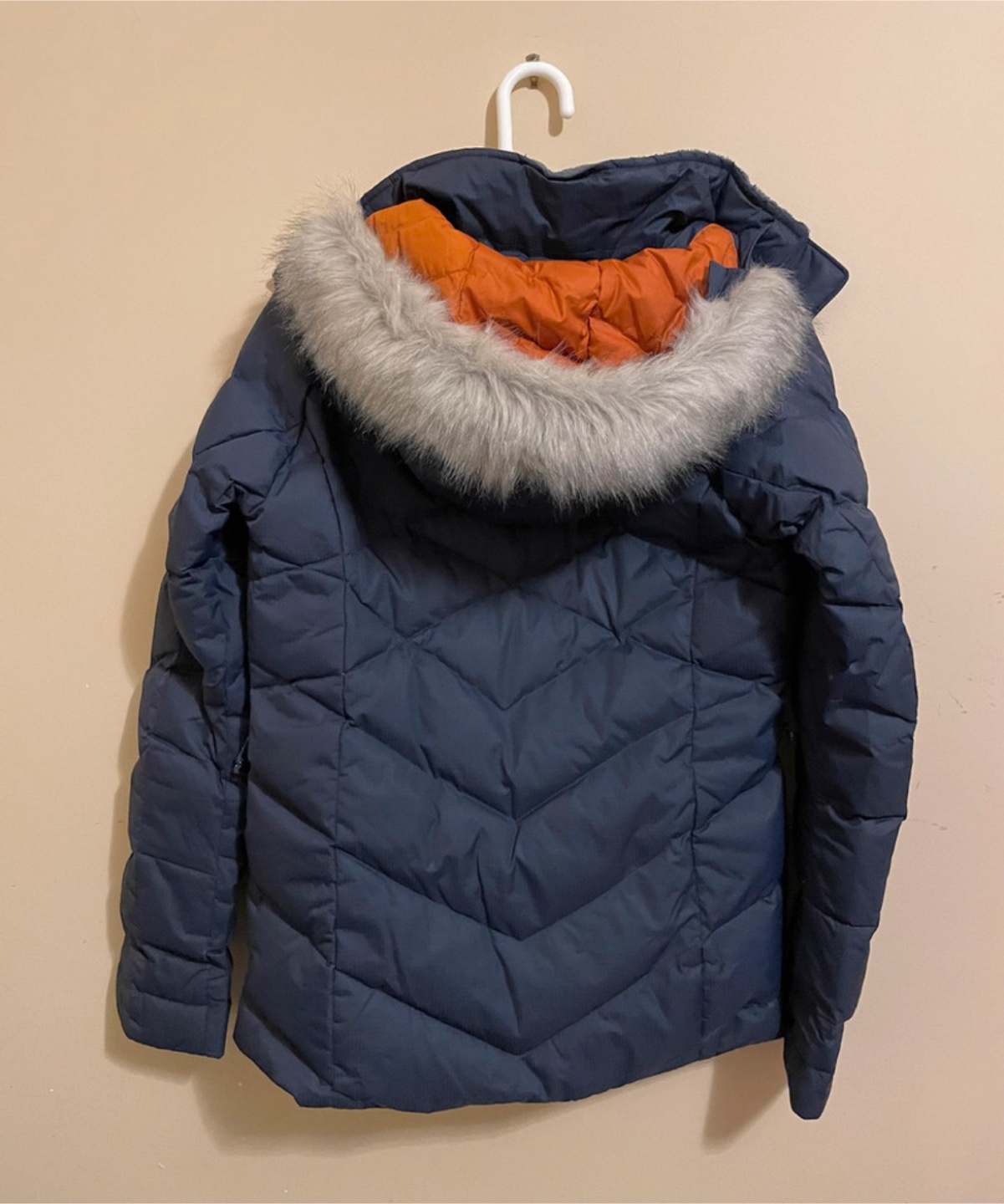 Columbia Winter Jacket - photo 3