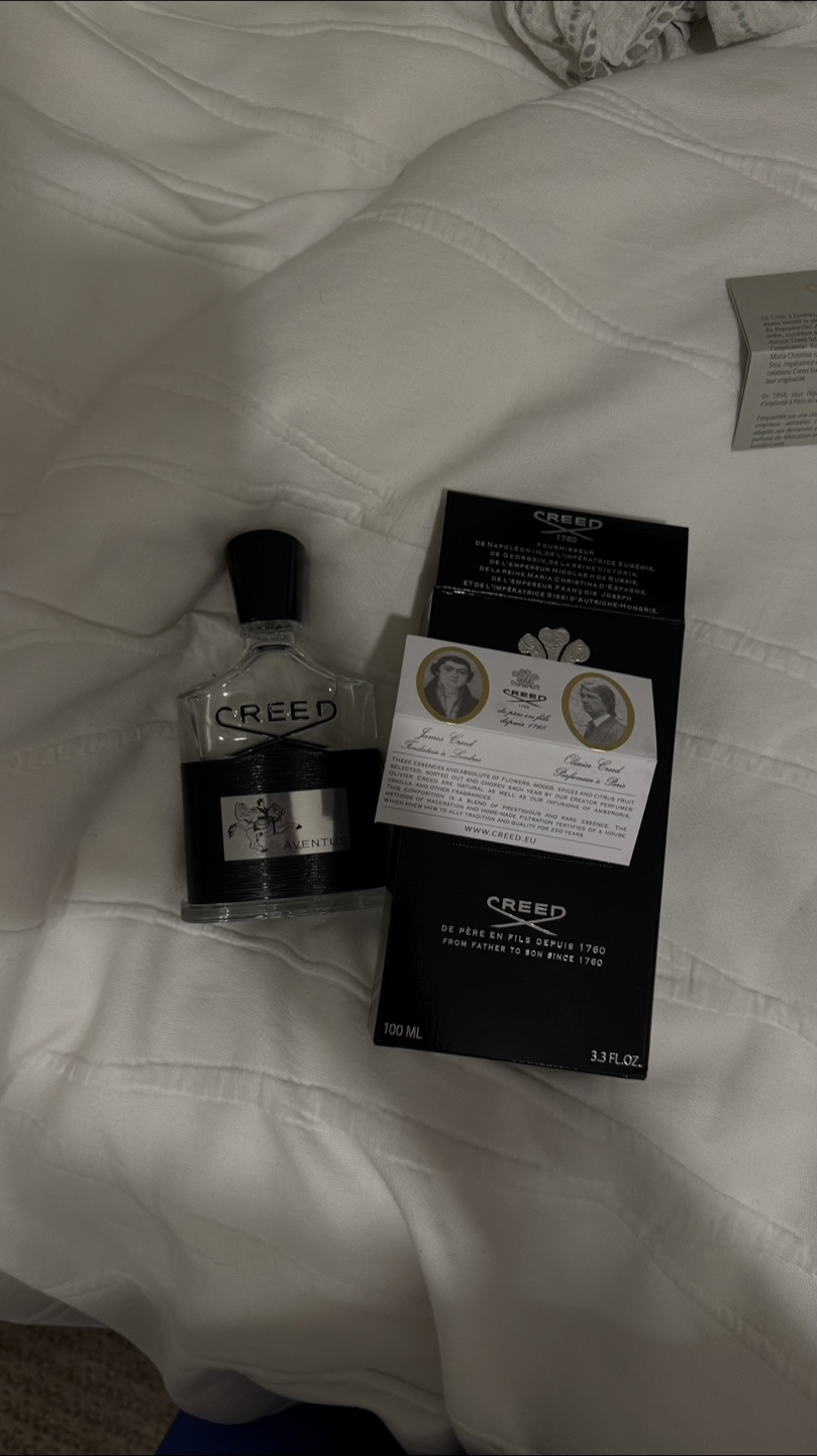 Creed Aventus Eau de Parfum 100ml