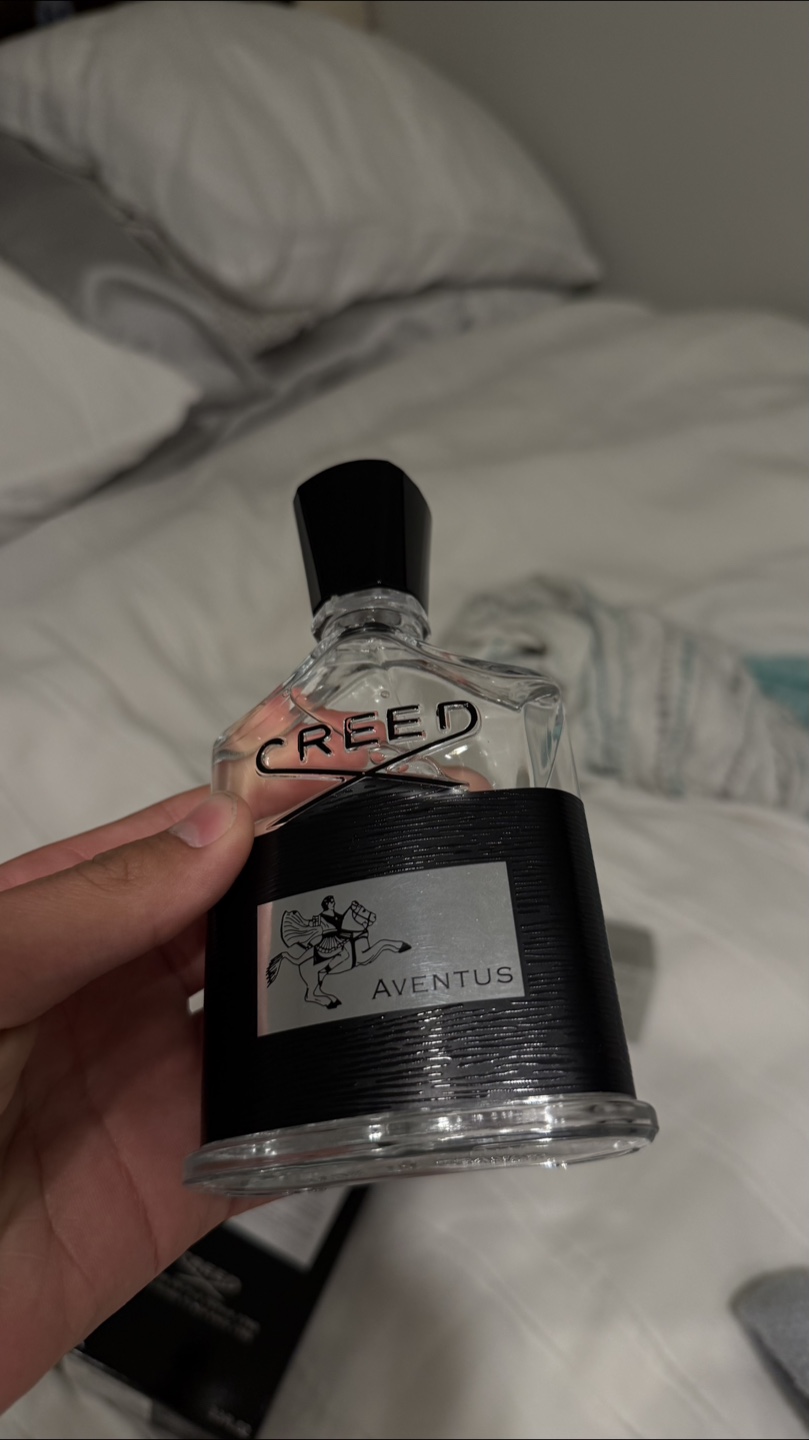 Creed Aventus Eau de Parfum 100ml - photo 4