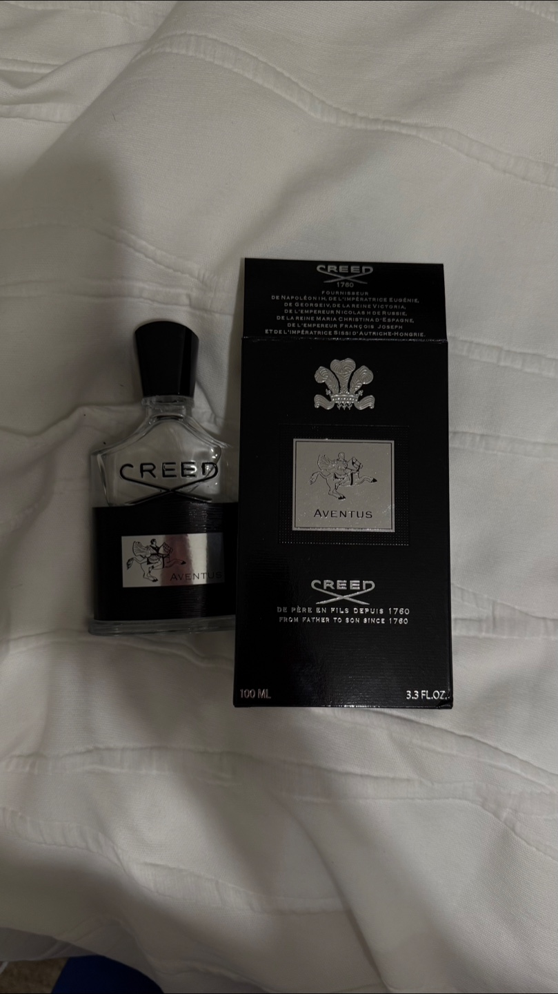 Creed Aventus Eau de Parfum 100ml - photo 3