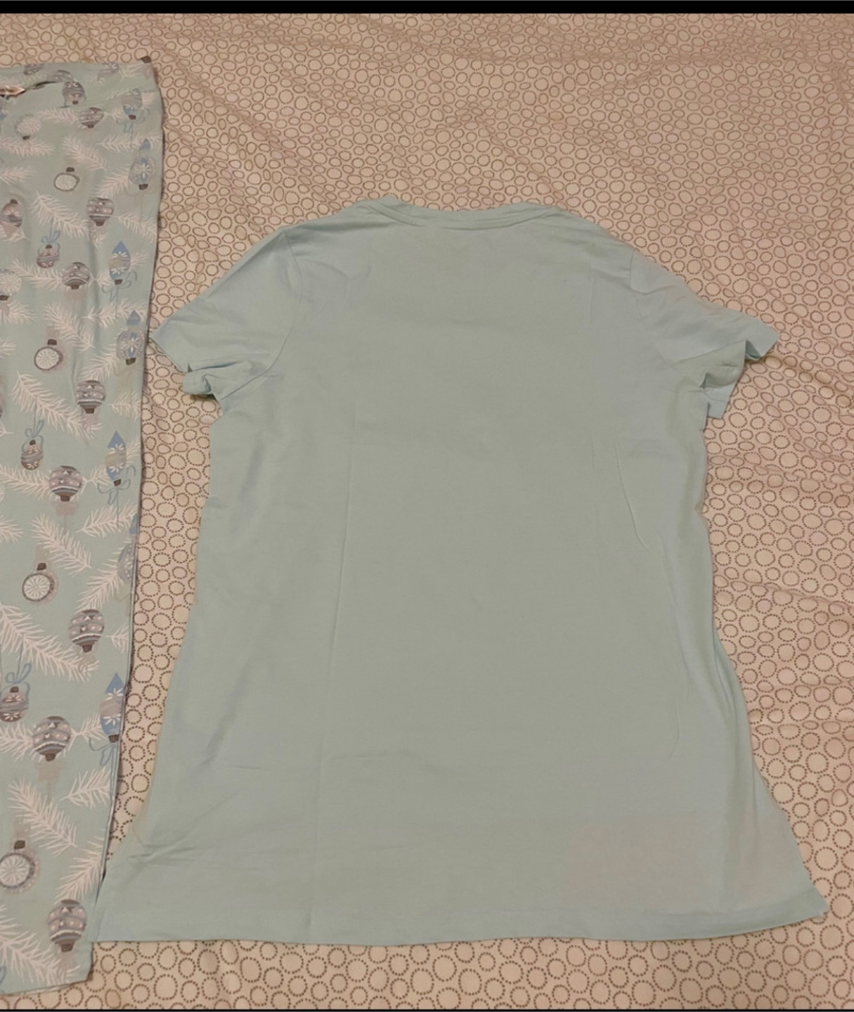 La Vie en Rose Sleepwear Set - photo 2