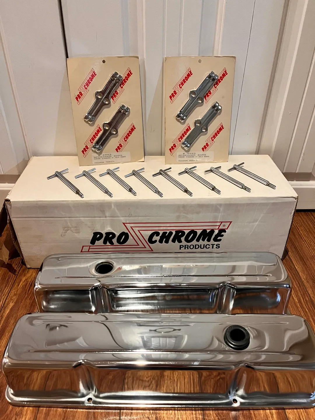 Pro Chrome Engine dress up thumbnail
