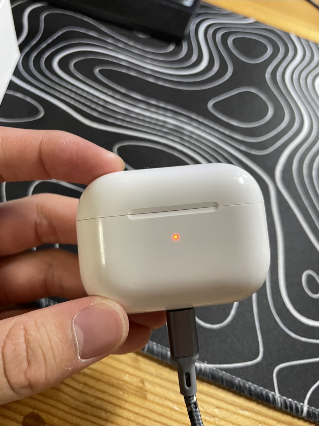 Airpods Pro - photo 4