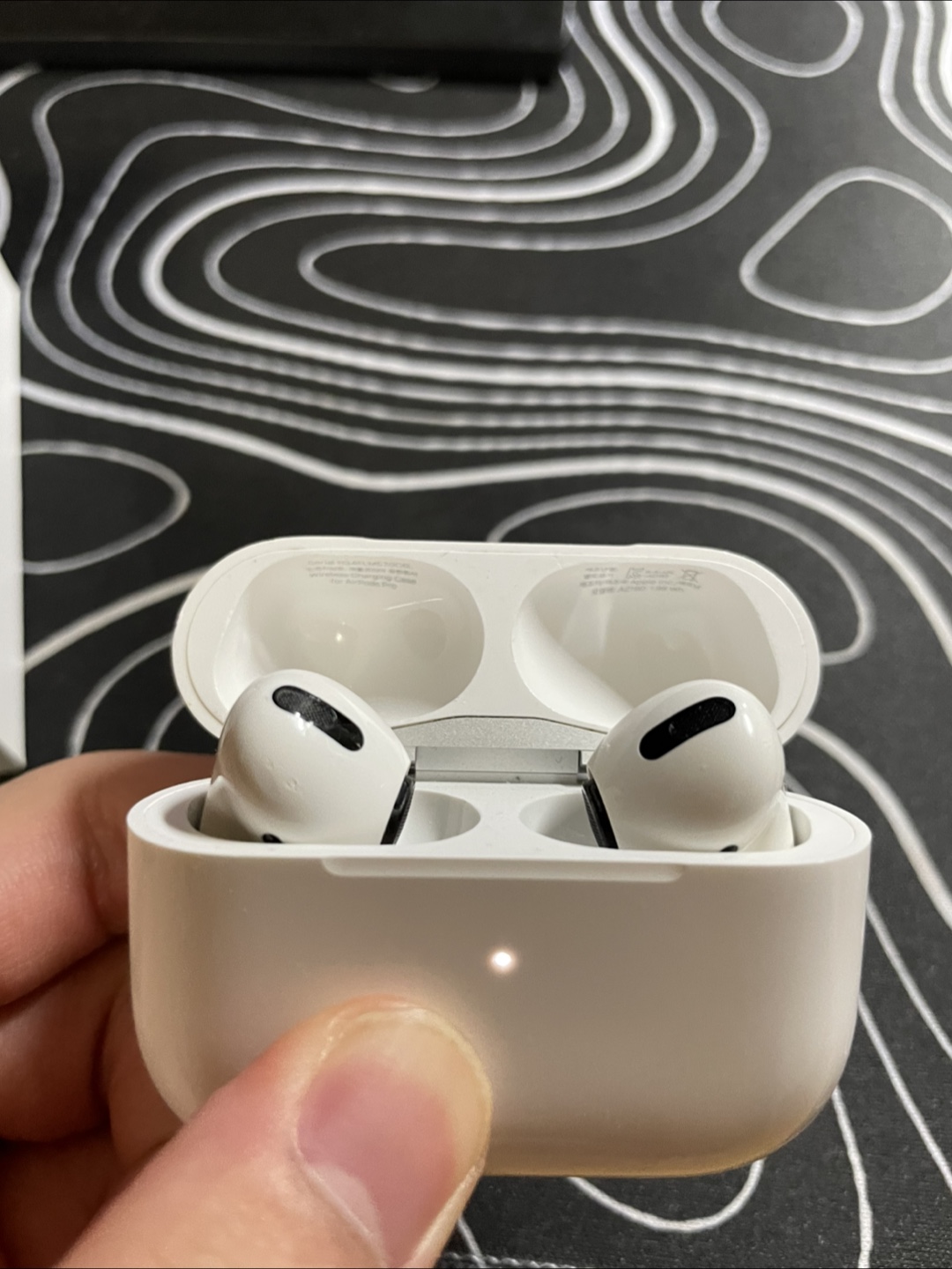 Airpods Pro - photo 3