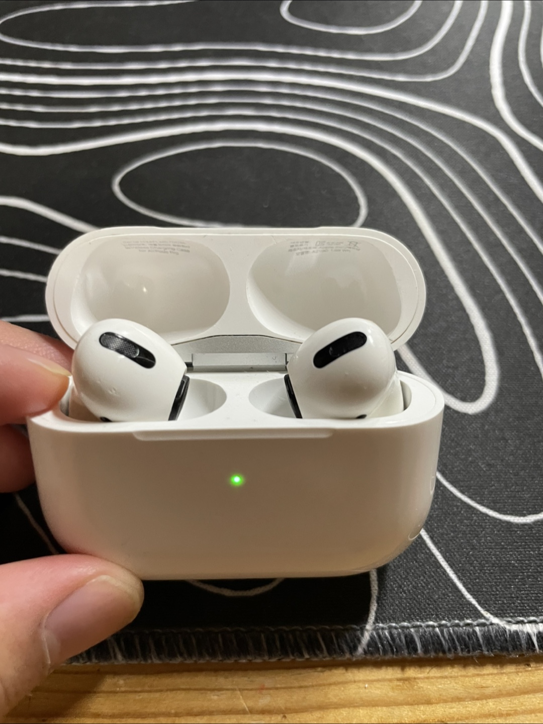 Airpods Pro - photo 2