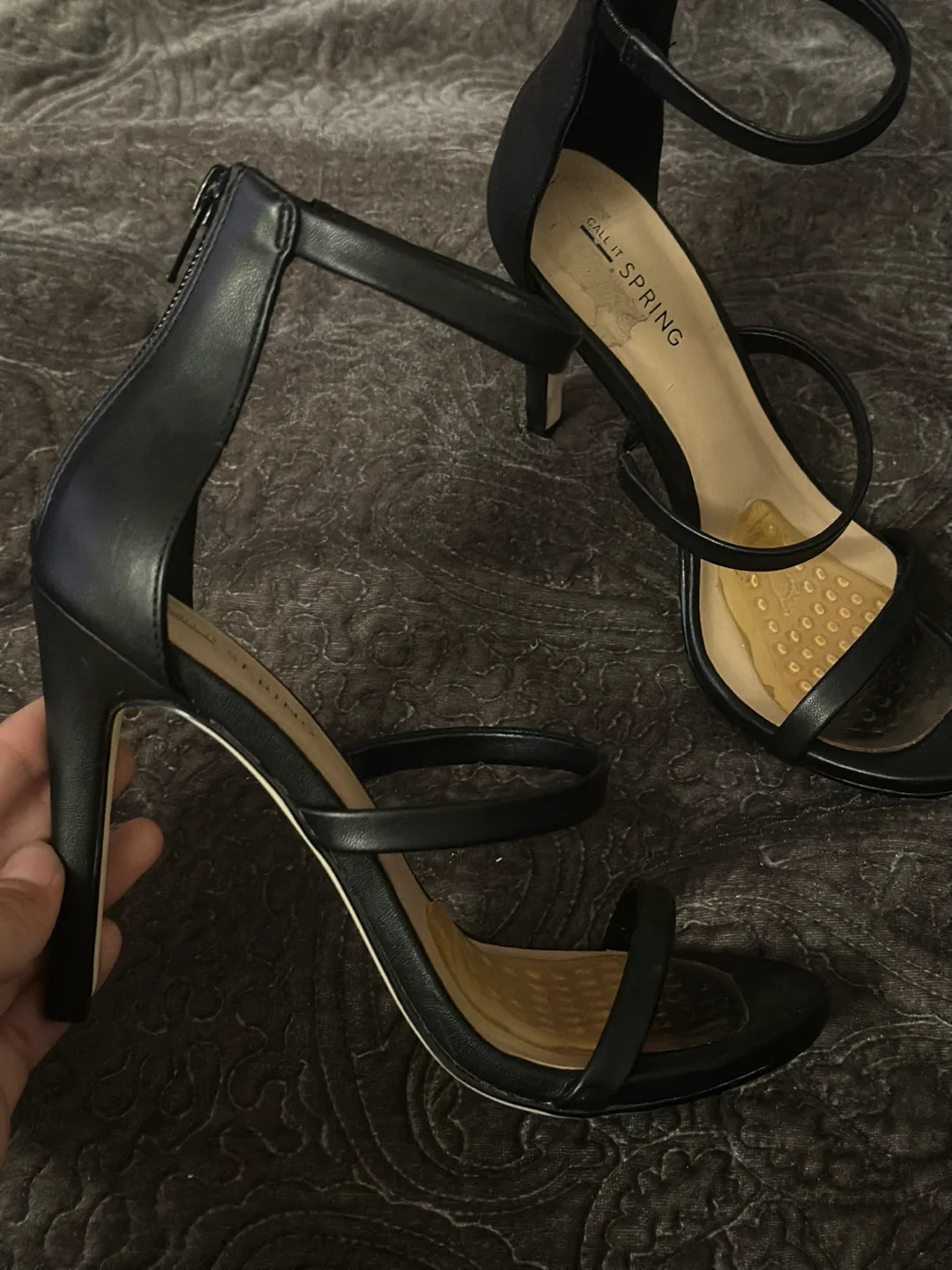 Call It Spring Heels image indicator(2)