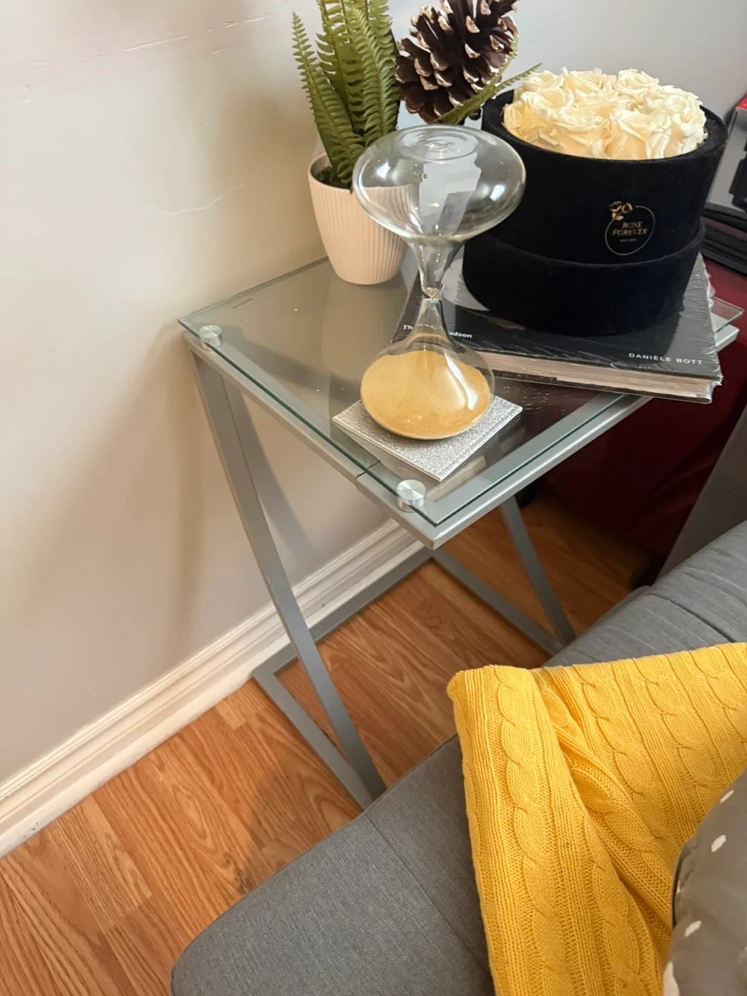 Side Table thumbnail