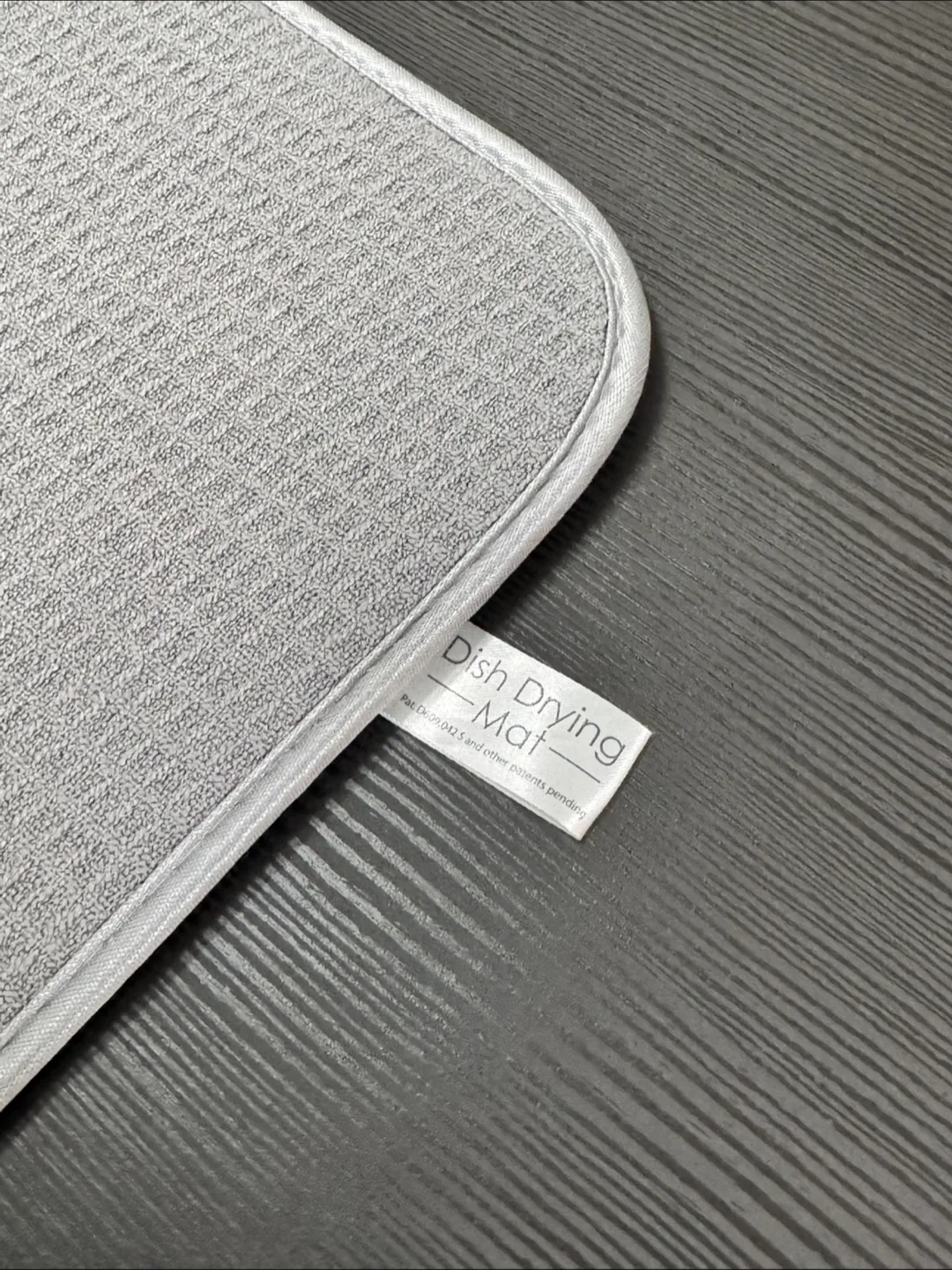 Dish Drying Mat thumbnail