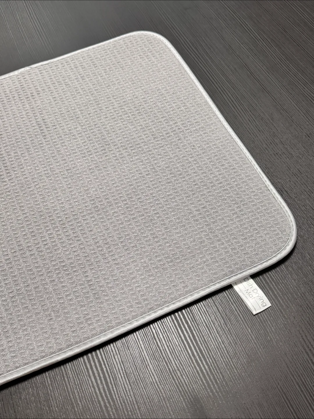 Dish Drying Mat thumbnail