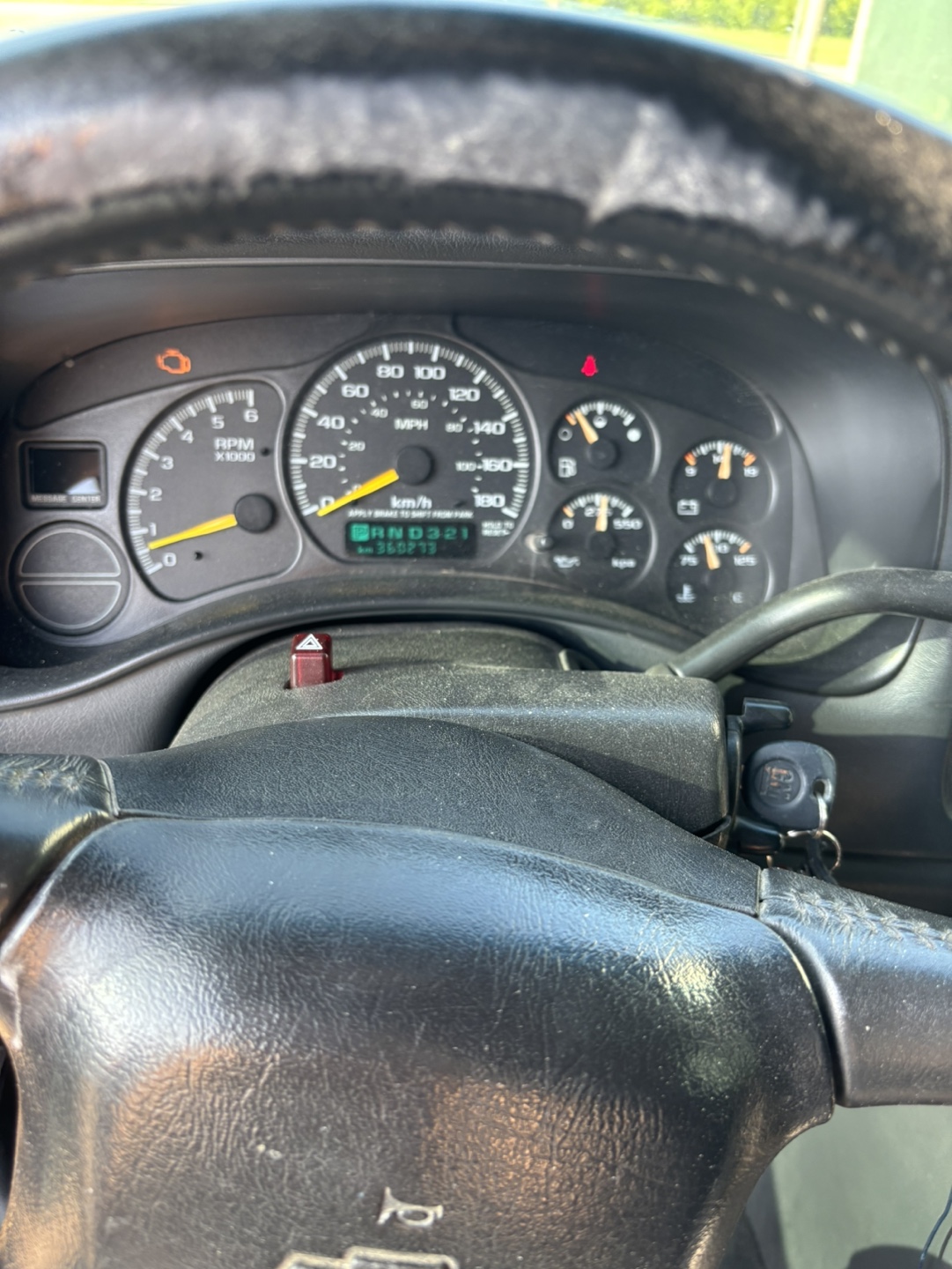 2000 Chevy Silverado 1500 ext cab - photo 5