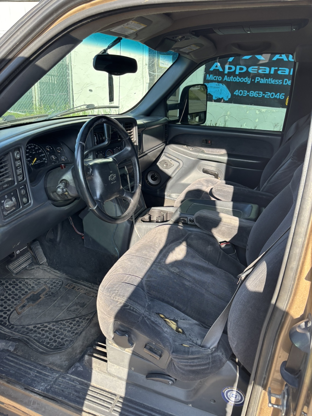 2000 Chevy Silverado 1500 ext cab - photo 2