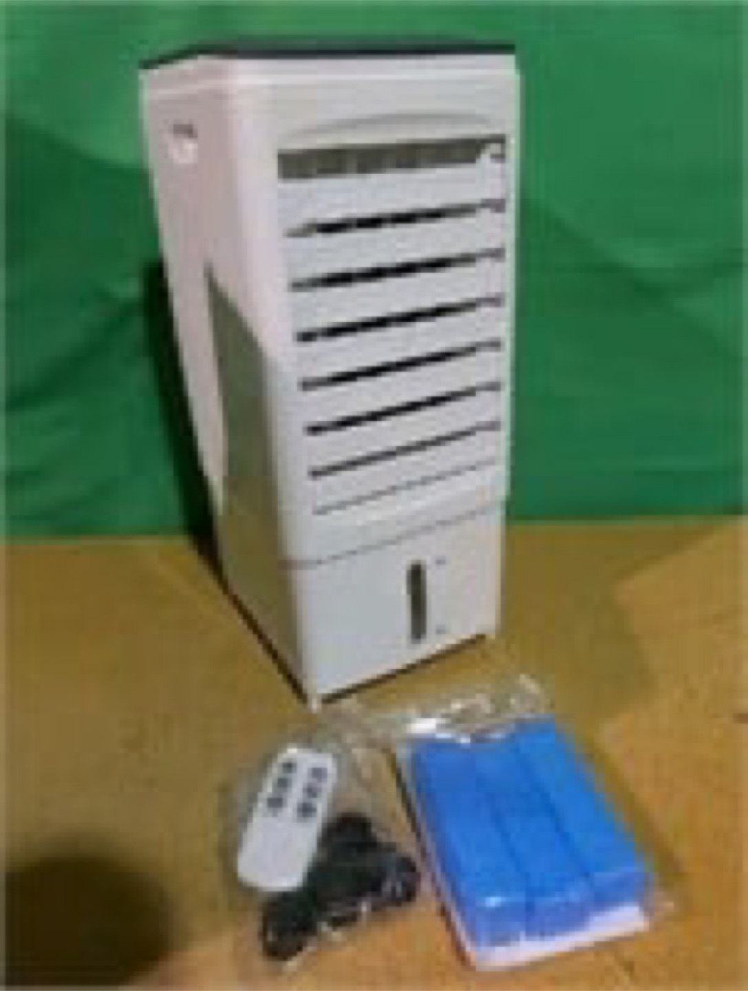 Air Cooler with Remote - photo 2