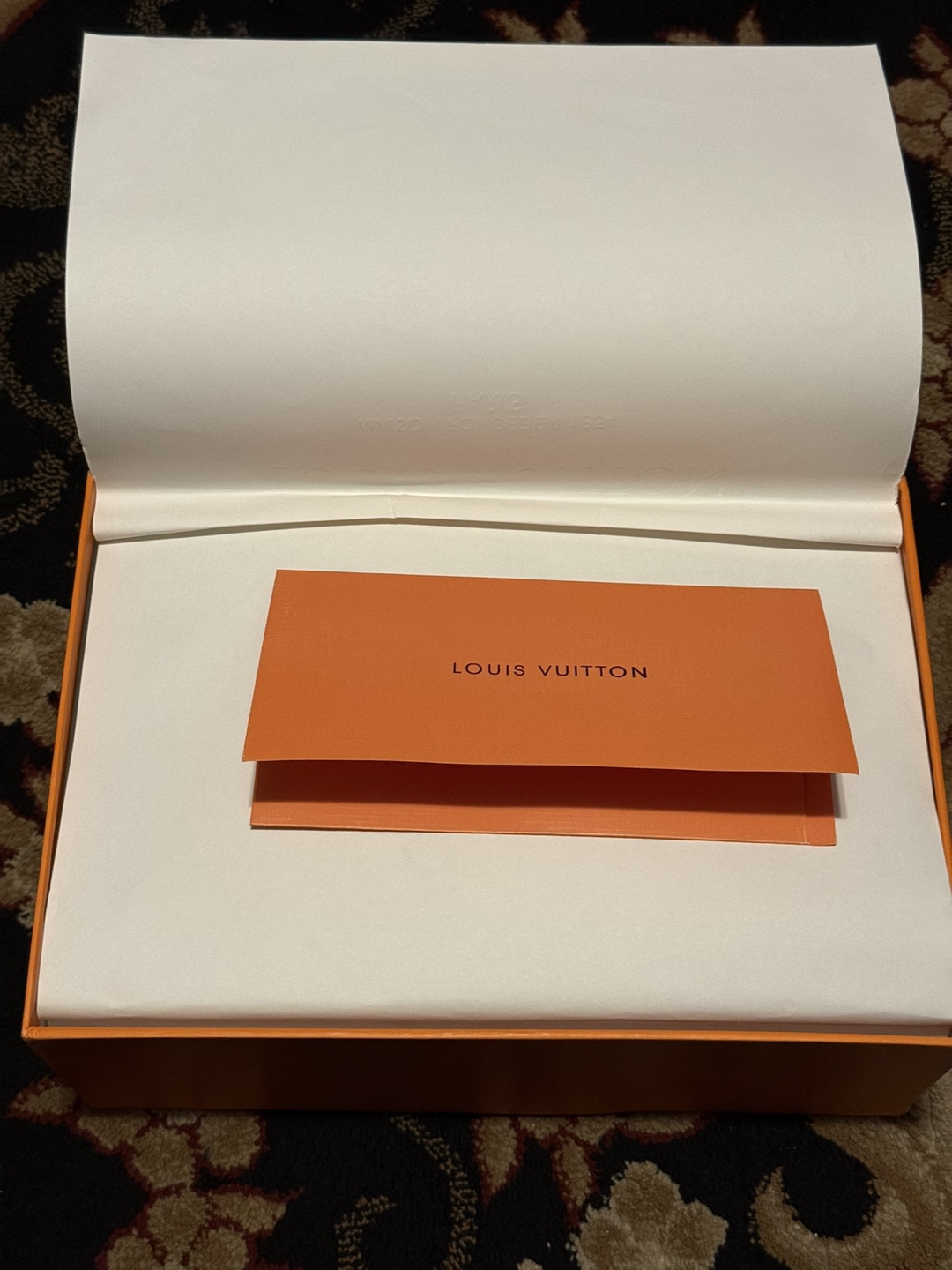 Louis Vuitton LV Trainer black  - Size 9 - photo 4