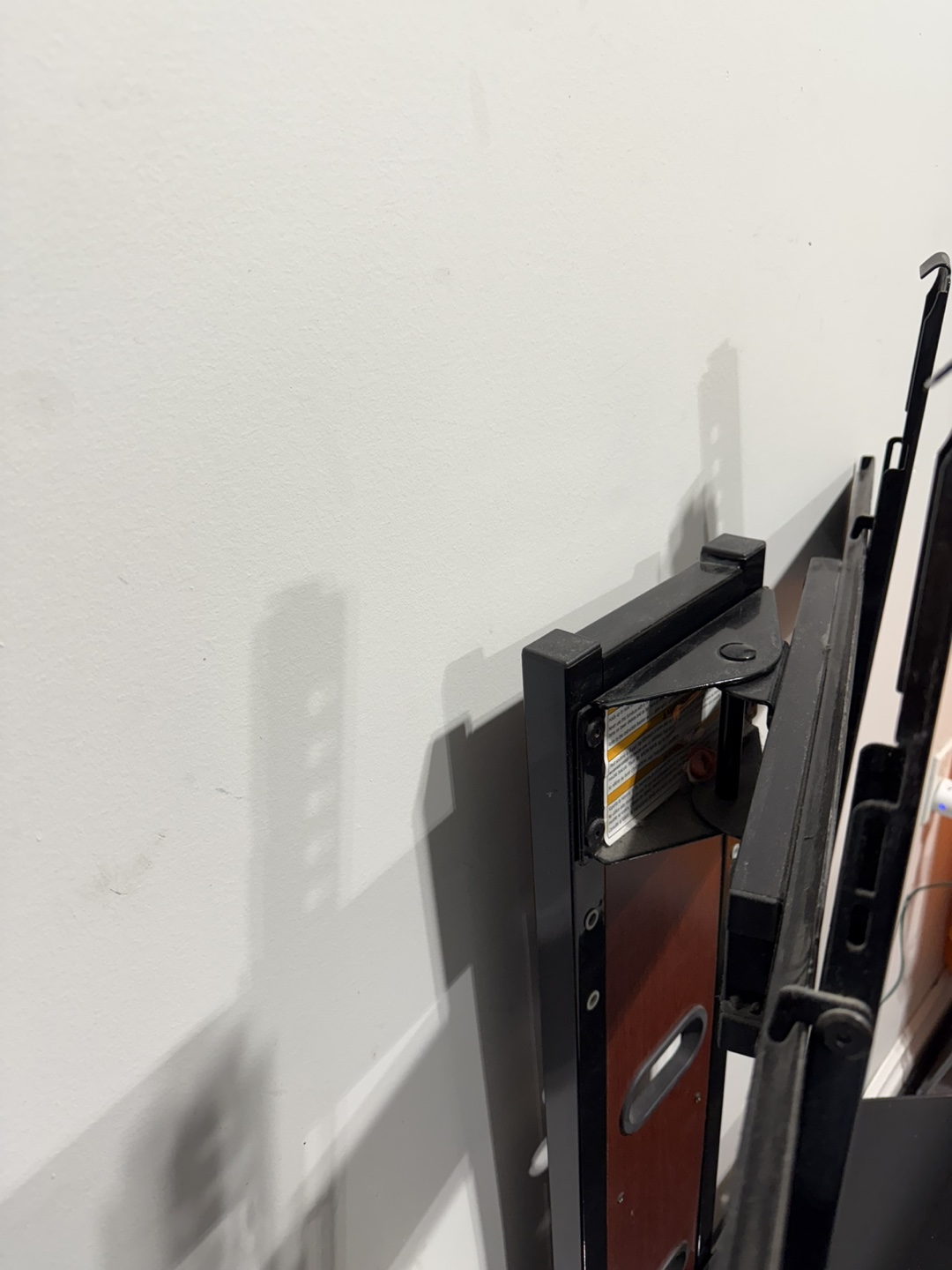 TV Stand with Mount - photo 5