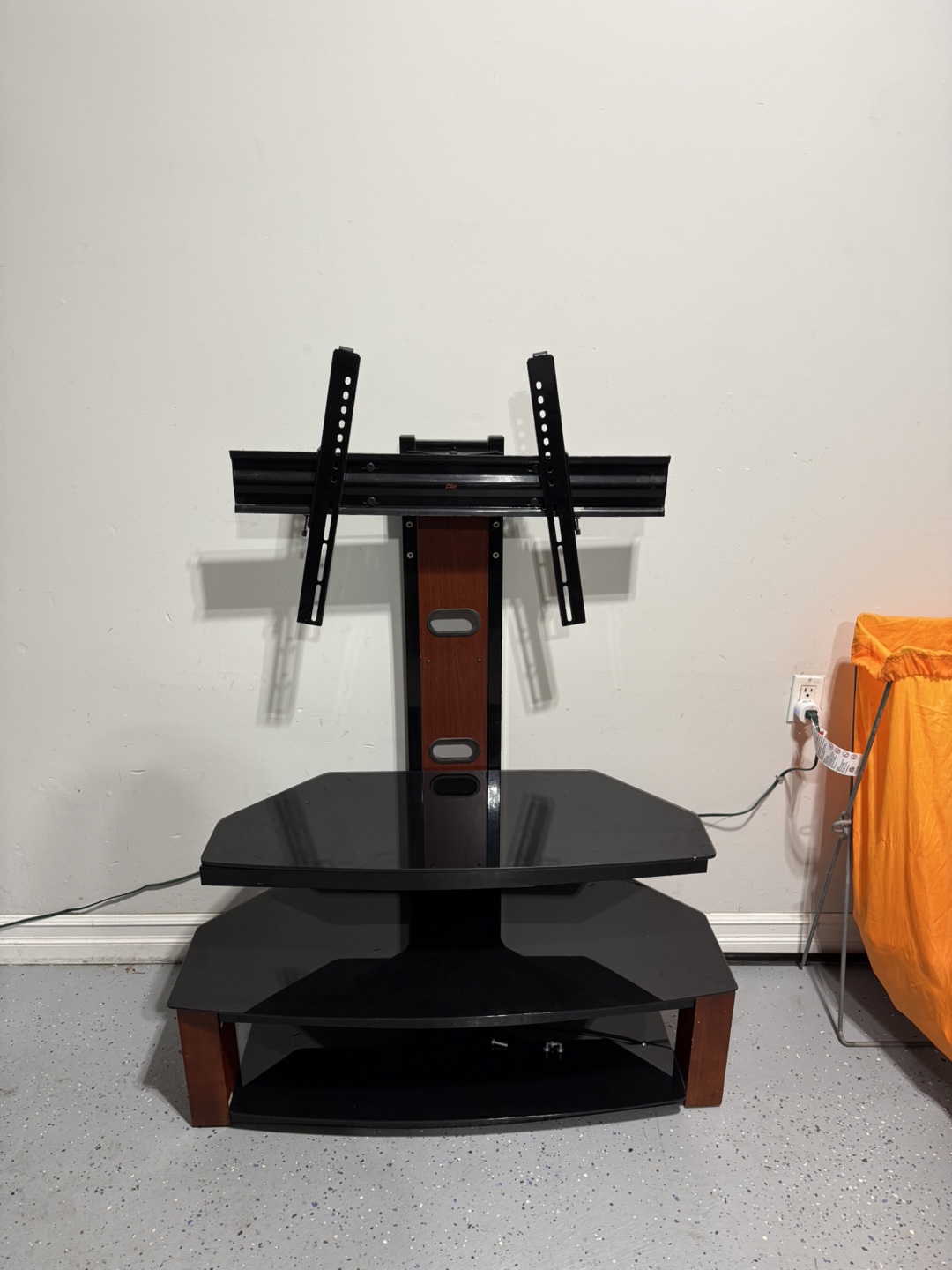 TV Stand with Mount - photo 2